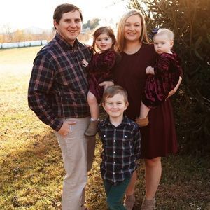 Meet your Posher, Sara